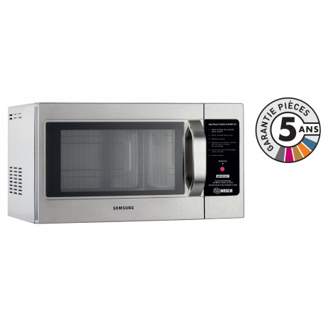 Four micro-ondes cafétéria professionnel - 26 L