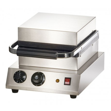 Gaufrier Professionnel - 2 KW - Combisteel