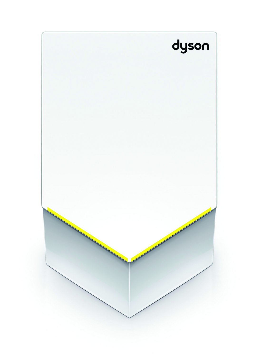 Sèche-mains Dyson Airblade V Blanc