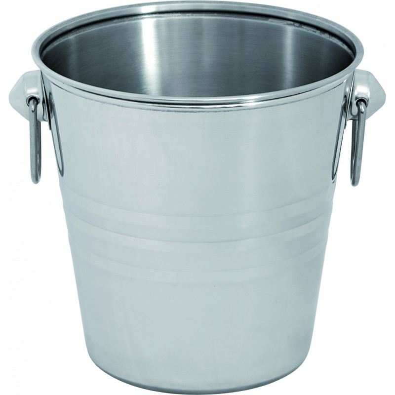 Seau à Champagne 4.5 L - Ø 20 cm - Stalgast