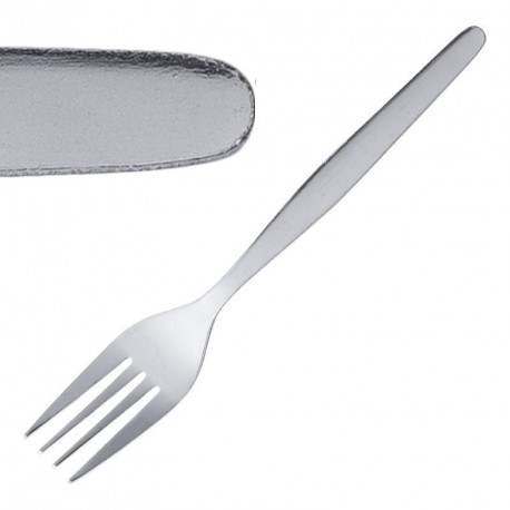 Fourchette 160 mm Kelso Olympia pour enfants Olympia