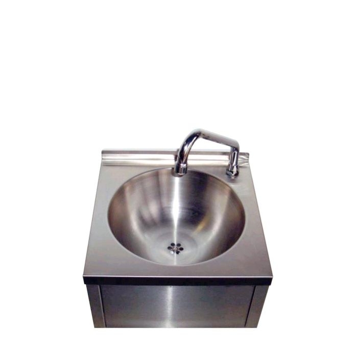Lave-Mains Inox - L2G - TOSD