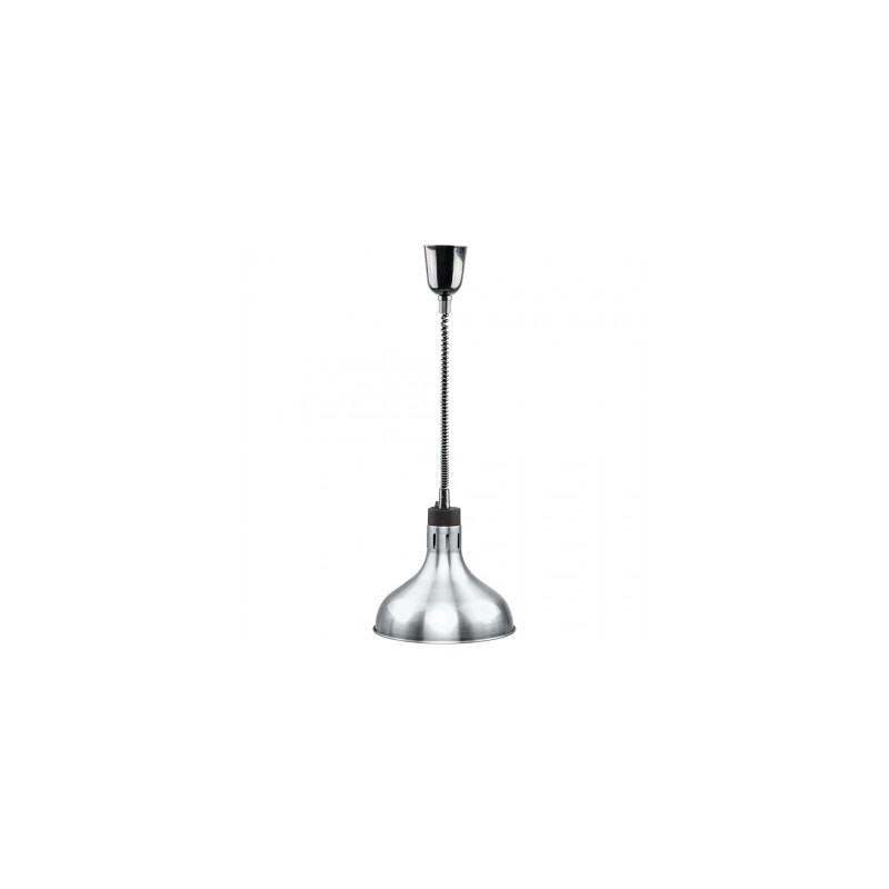Lampe Chauffante à Suspendre pour Plats Ø 290 mm - Plusieurs Couleurs - Stalgast