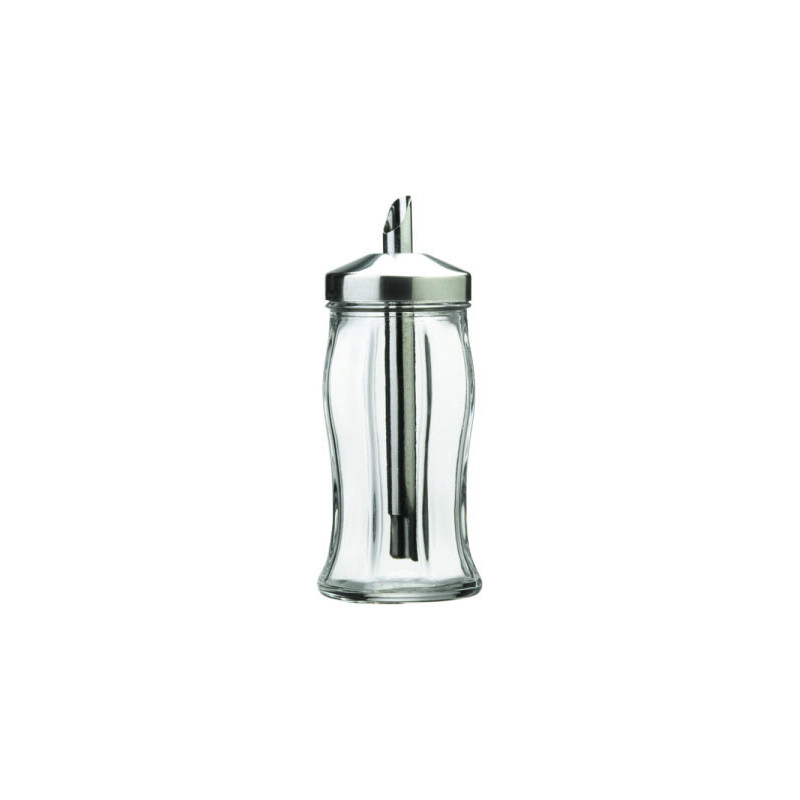 Sucrier en Verre 240 ml - Lot de 12 - Stalgast