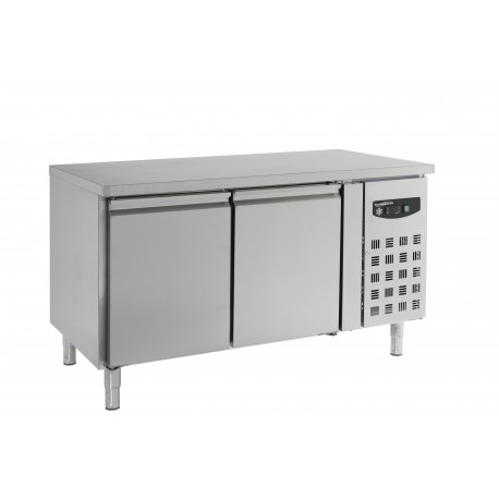 Tour Réfrigéré 800 - 2 Portes 428 L - Combisteel