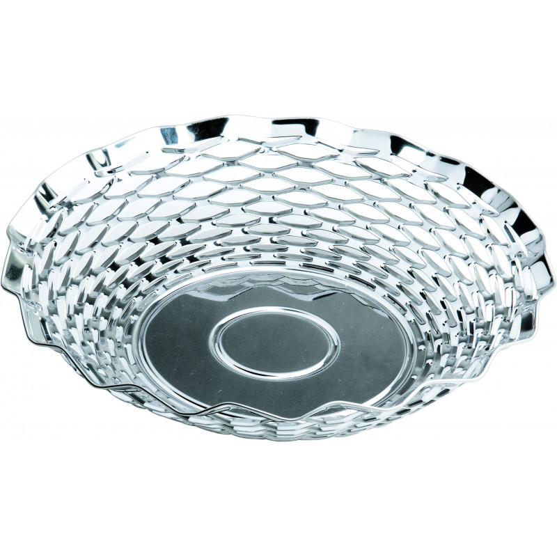 Panier à Pain en Inox ø 250 mm - Stalgast