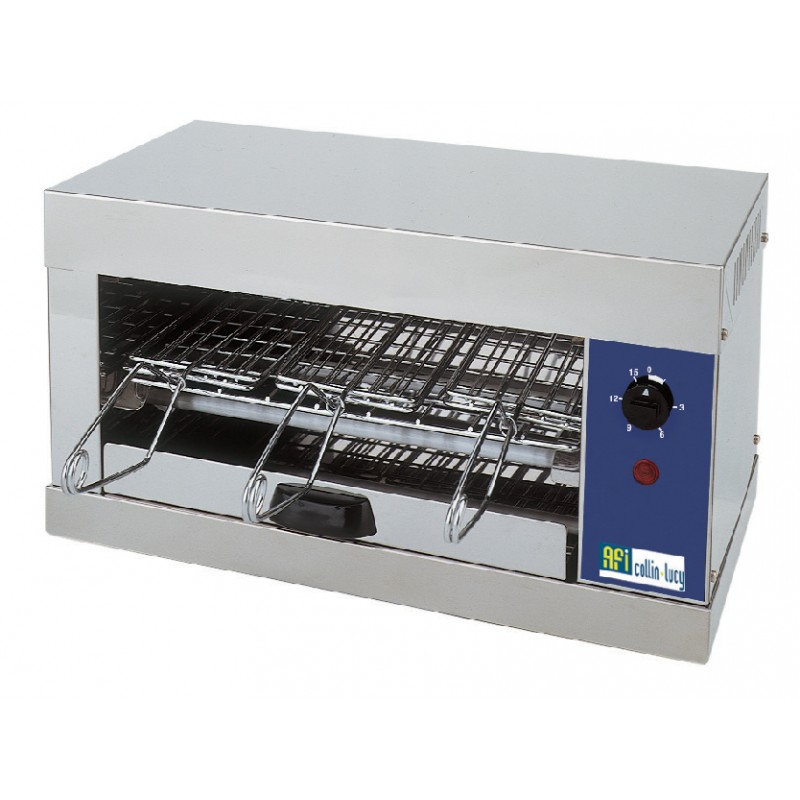 Toaster - 1 niveau