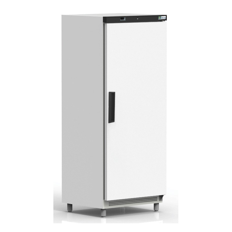 Armoire réfrigérée négative - 1 porte pleine - 400 litres