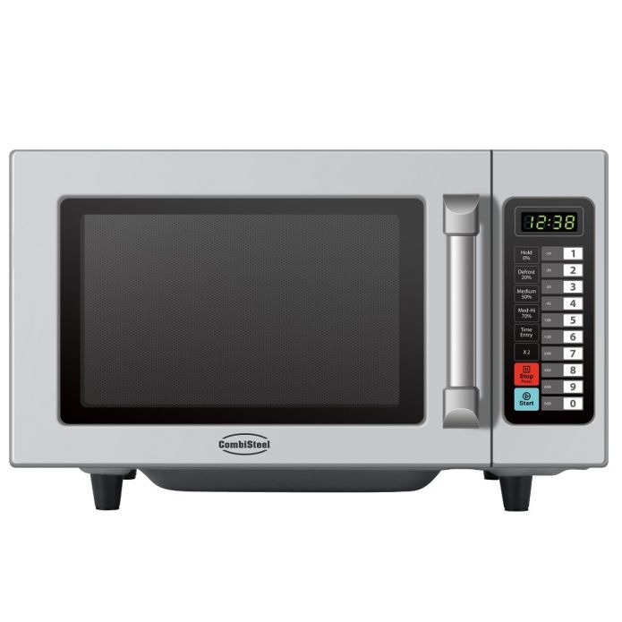 Four à Micro Ondes Professionnel 25 Litres - 1500 w - Combisteel