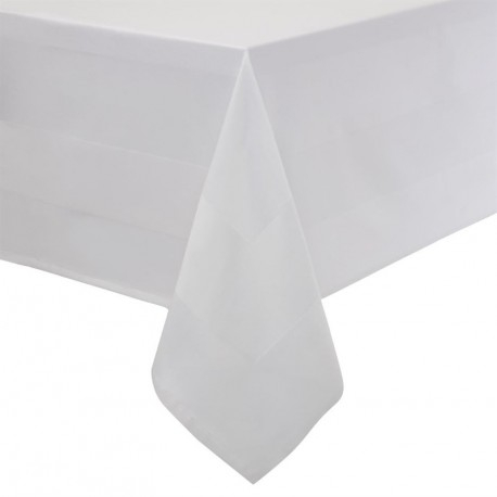 Nappe Bande de Satin 1140 x 1140 mm - Mitre