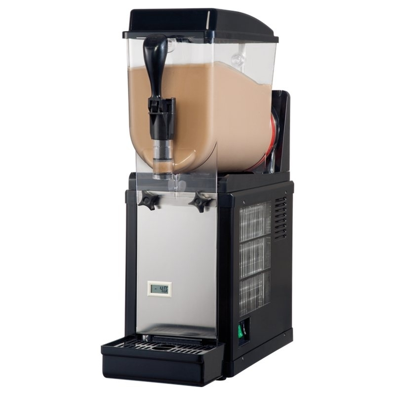 Distributeur de granité 10 litres gamme soft -Technitalia