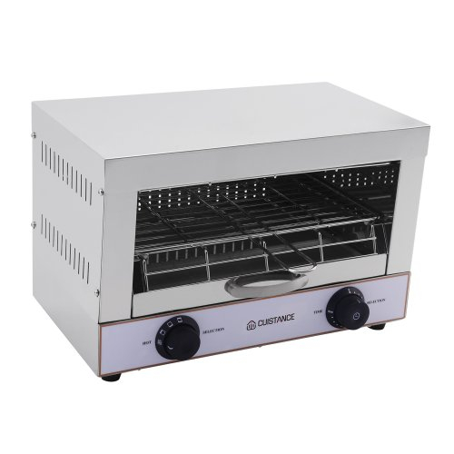 Toaster 1 niveau - Cuistance