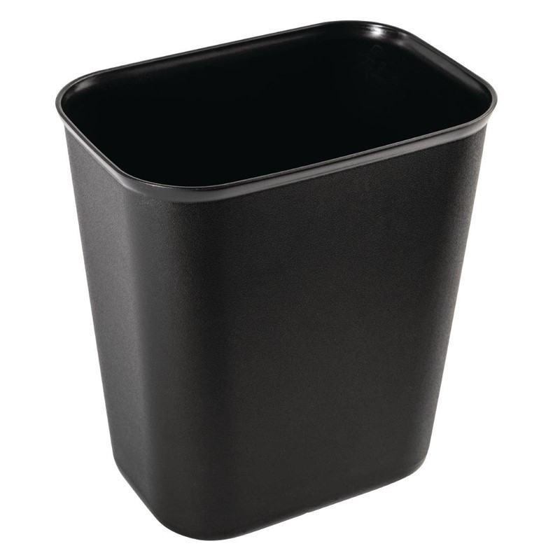Petite poubelle de chambre - Bolero 6L