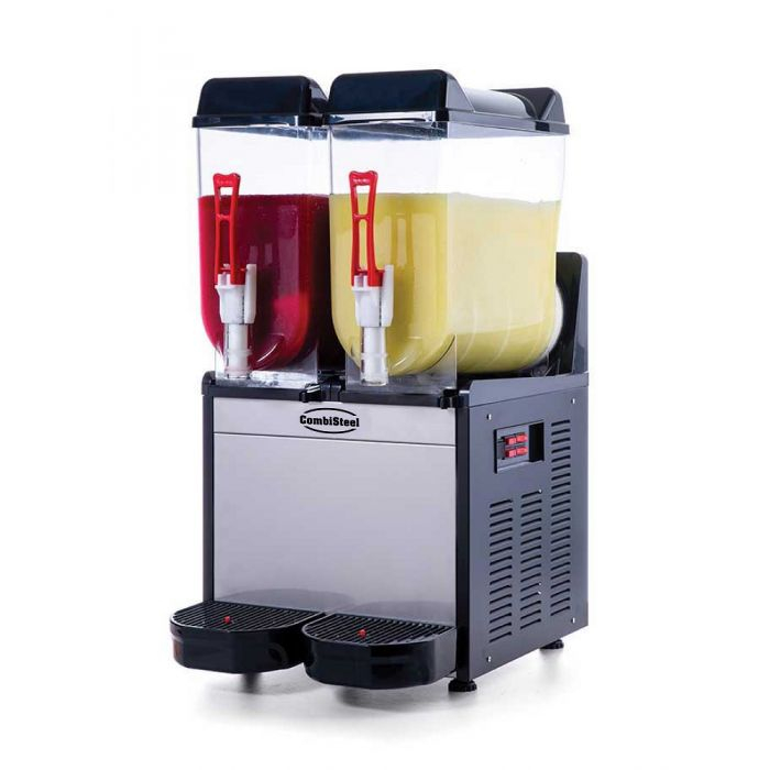Machine à Granita 2 x 12 litres