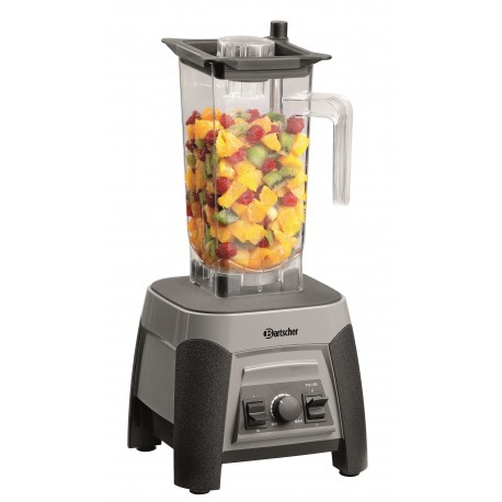 Blender Professionnel pour cuisine 2,5 L - 1500 W - Bartscher
