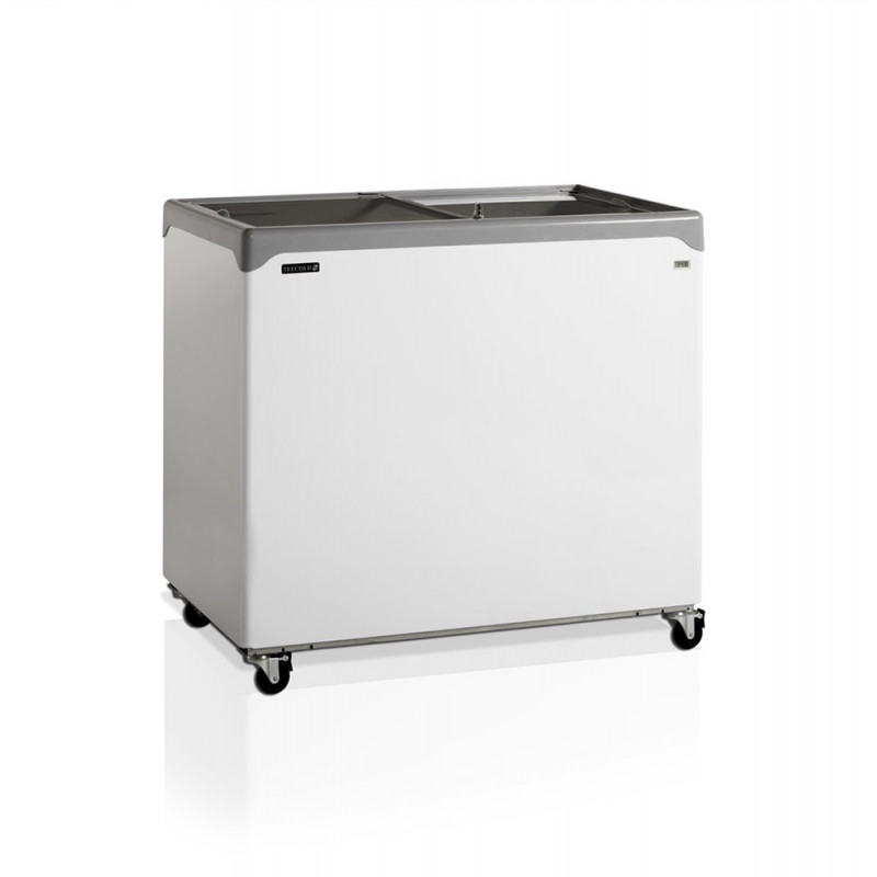 Congélateur de Crème Glacée NIC300SC - TEFCOLD