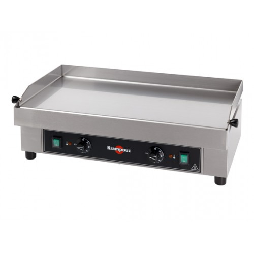 Plancha électrique grand modèle