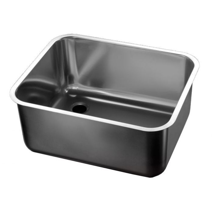 Lave Main Evier Professionnel - 340 x 300 mm - Combisteel