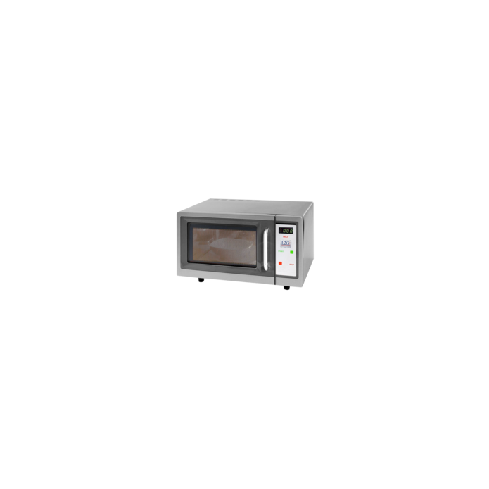 Four micro-Ondes Professionnel Spécial Self - 30L - 1000 W - L2G