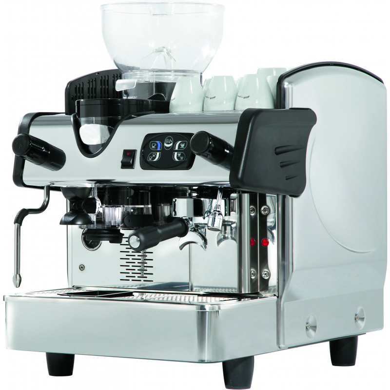 Machine à Expresso 1 Groupe avec Moulin Stalgast - Stalgast