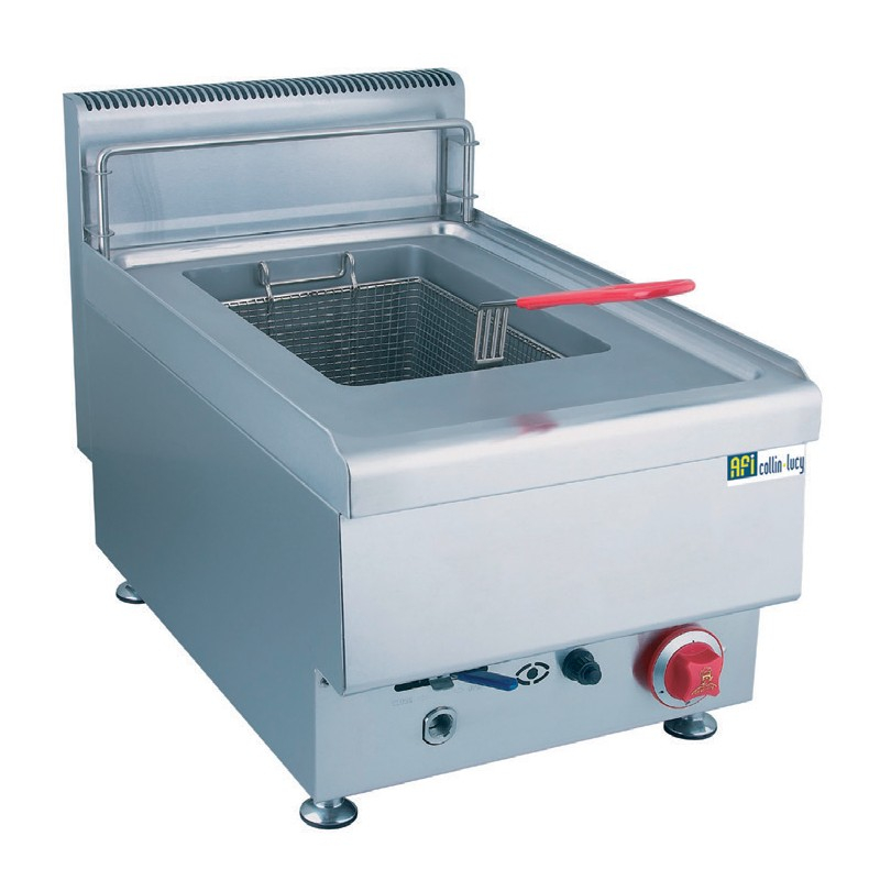 Friteuse électrique - 12,5 litres - Gamme Top 650