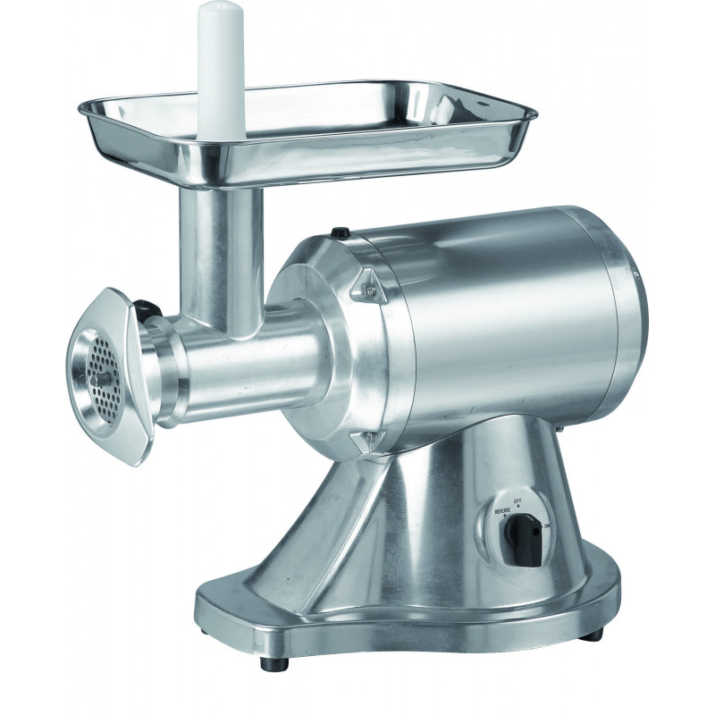 Hachoir À Viande Inox Electrique 220 Kg/H - Stalgast