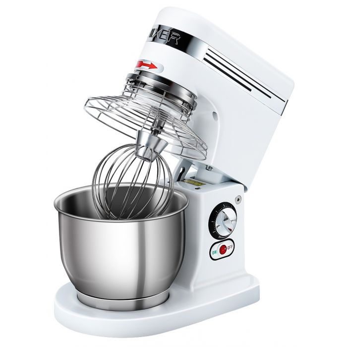 BATTEUR MELANGEUR 5 L - COMBISTEEL