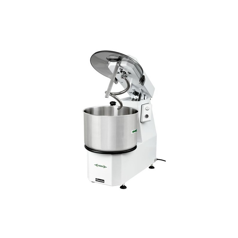 Pétrin Professionnel Pizza - 22 L - Bartscher
