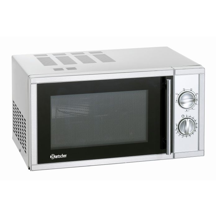 Four à Micro Ondes Professionnel - 23L digital 900 W - Bartscher