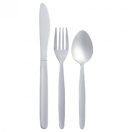 Echantillon de couverts Kelso Olympia - Lot de 3 couverts