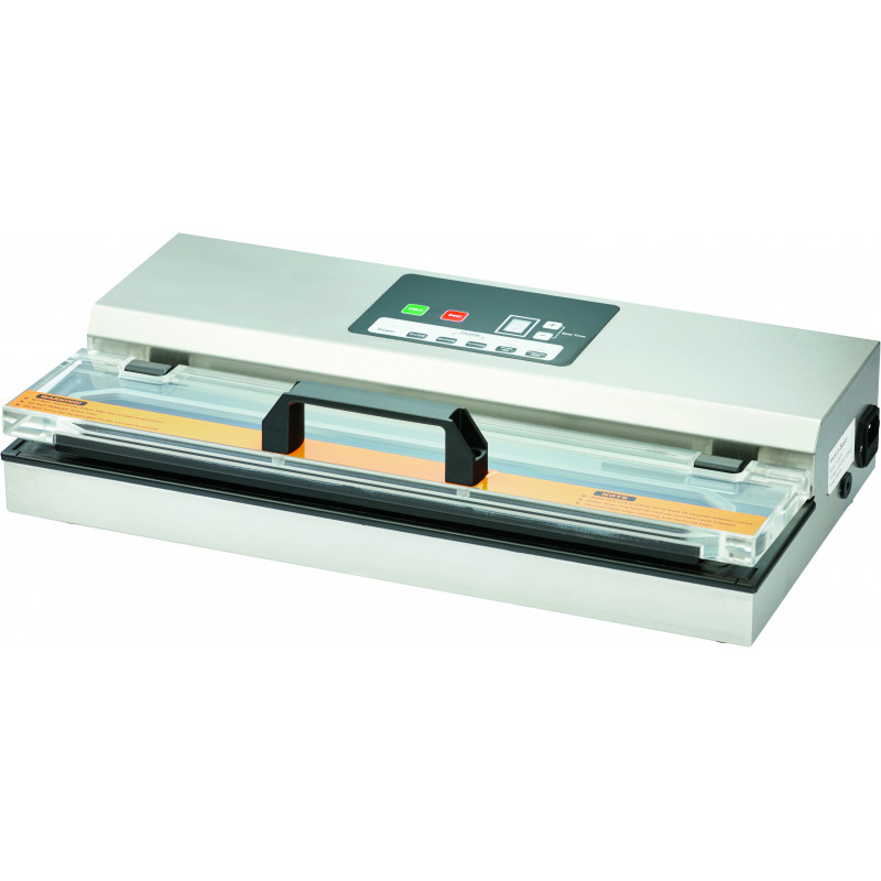 Machine Sous Vide - Barre de Soudure 320 mm - Bartscher