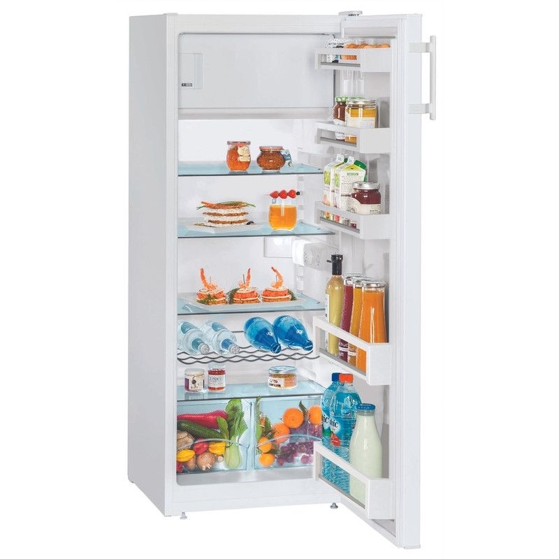 Réfrigérateur électroménager compartiment 4 étoiles 250L - LIEBHERR