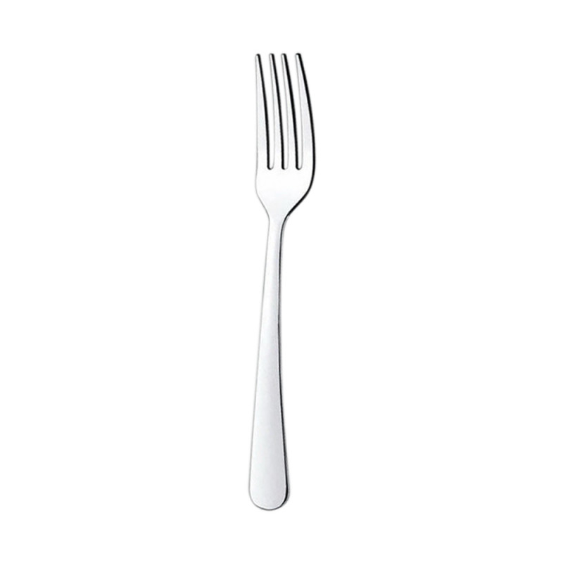 Fourchette de Table Bistro L 176 mm - Lot de 12 - Stalgast