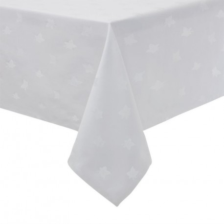 Nappe Blanche 900 x 900 mm - Mitre