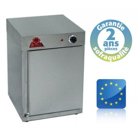 Chauffe assiette P30 - 30 assiettes - Sofraca