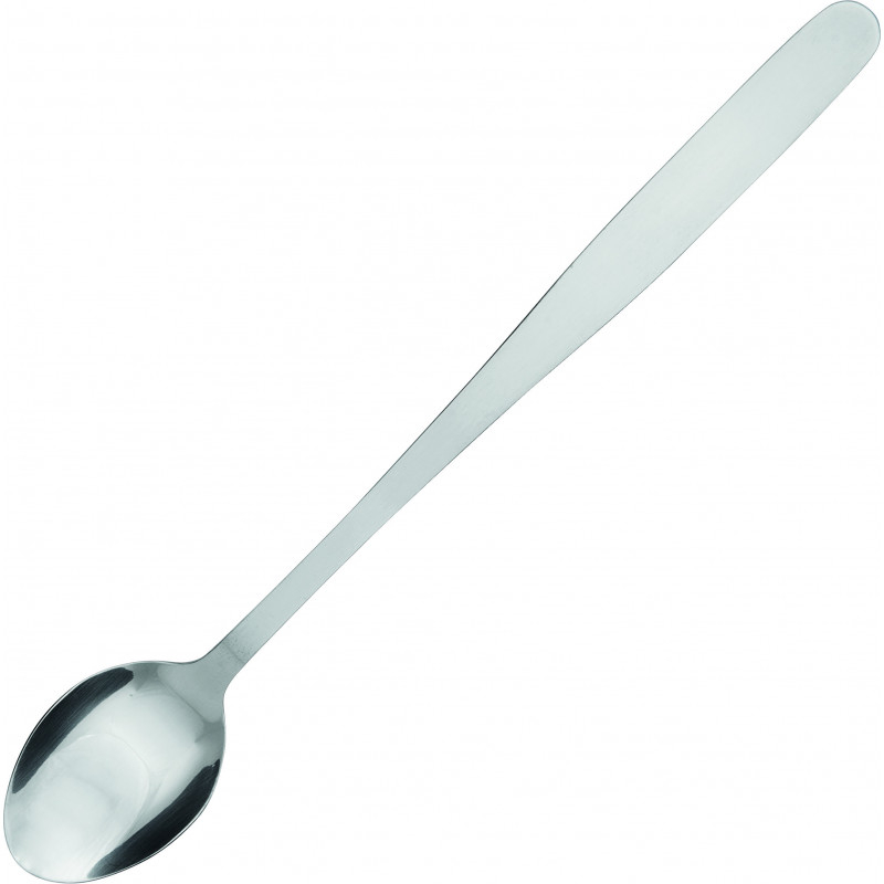 Cuillère à Mélange Nova pour Cocktail - Lot de 12 - Stalgast
