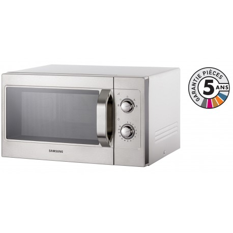Four micro-ondes professionnel - 26 L - 1050 W