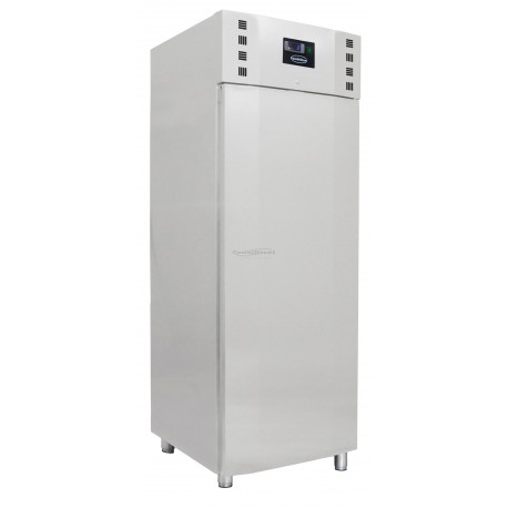 Congélateur Armoire Négative Pâtisserie Inox - 850 L - Combisteel