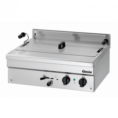 Friteuse à beignets électrique - 21 litres - Bartscher
