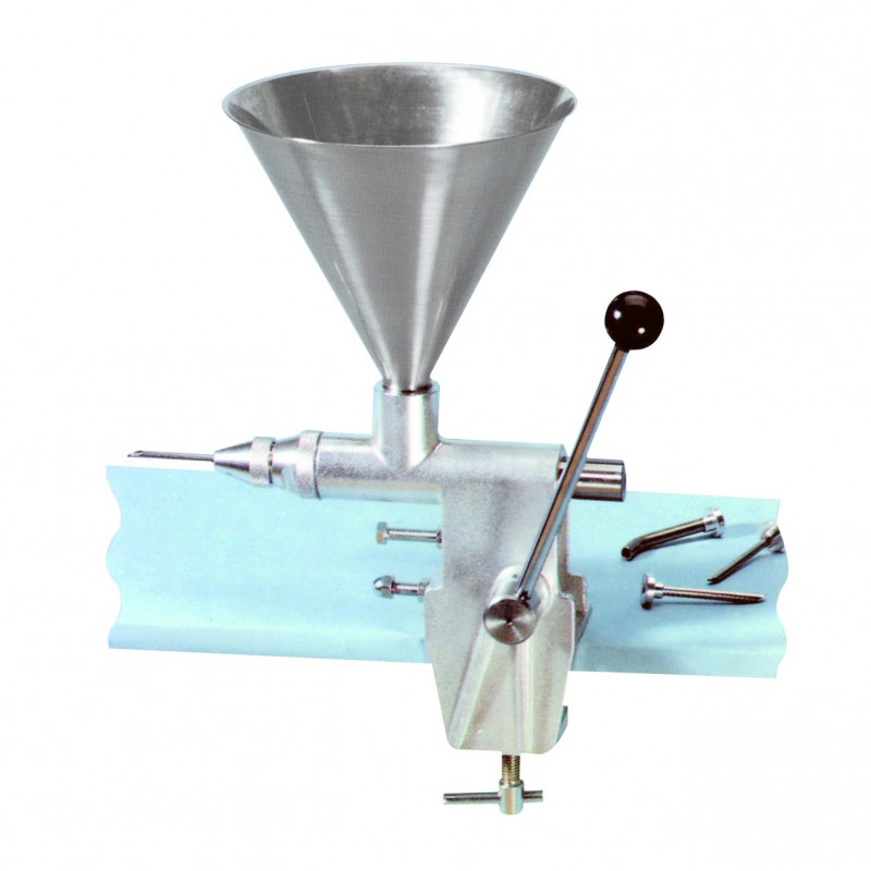 MACHINE A INJECTER LA CREME 3 LITRES-L2G