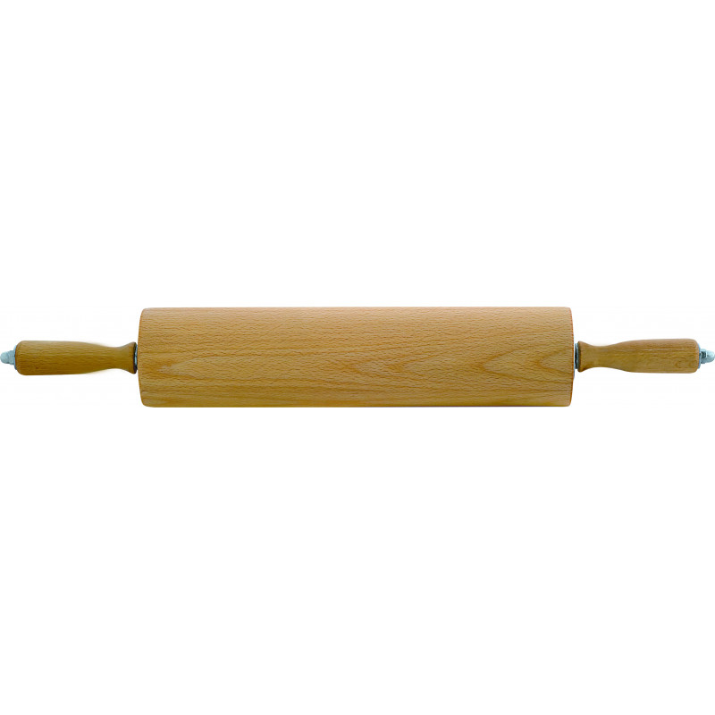 Rouleau Pâtisserie en Bois L 395 mm - Stalgast