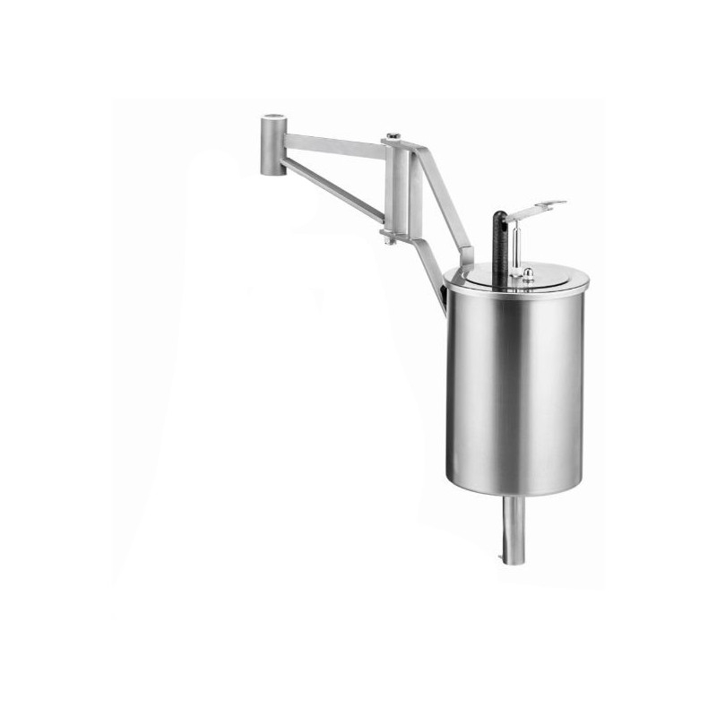 Doseur Automatique pour Gaufrier Multi-Fonction - SAYL