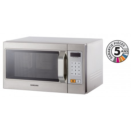 Four micro-ondes professionnel - 26 L