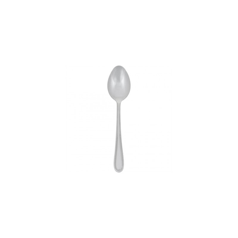 Cuillère de Table Cantine L 195 mm - Lot de 12 - Stalgast
