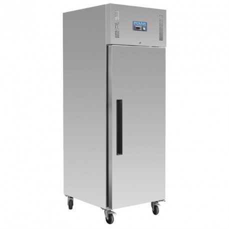 Congélateur Armoire Négative Pâtisserie 850 L - 18 Plaques 600 x 400 - Polar