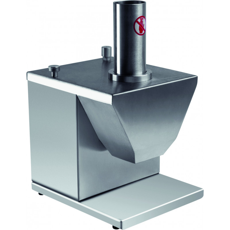 Trancheuse à Saucisses Professionnelle en Inox 1200 W - Stalgast