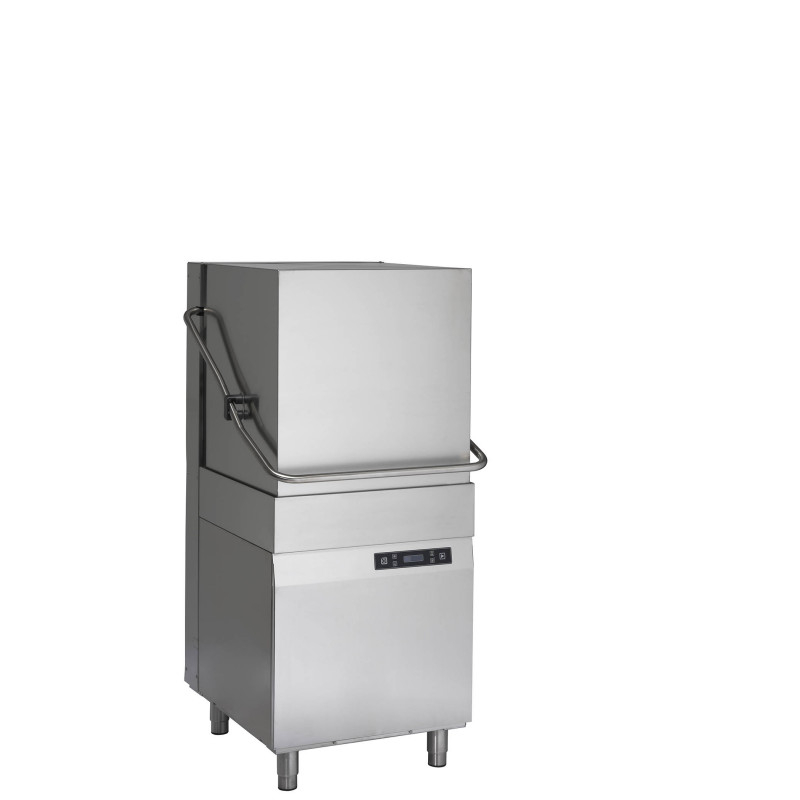 Lave-Vaisselle À Capot 30E - Combisteel