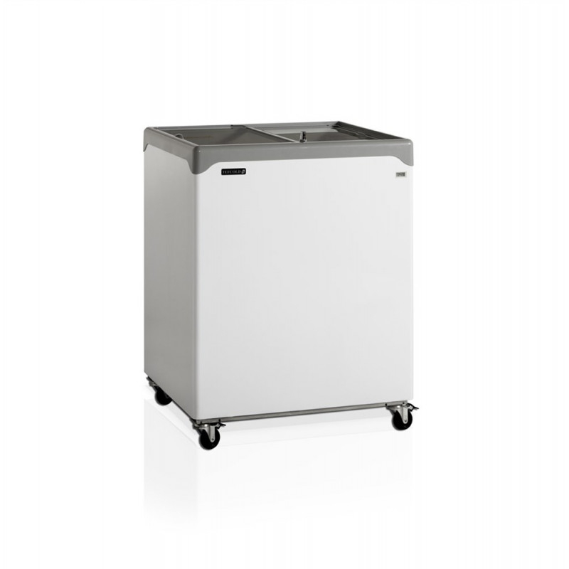 Congélateur De Crème Glacée NIC200SC - TEFCOLD