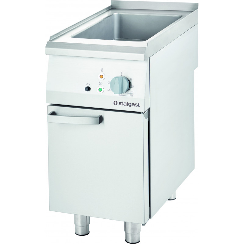 Sauteuse Multifonction Électrique 5 kW - 700 - Stalgast