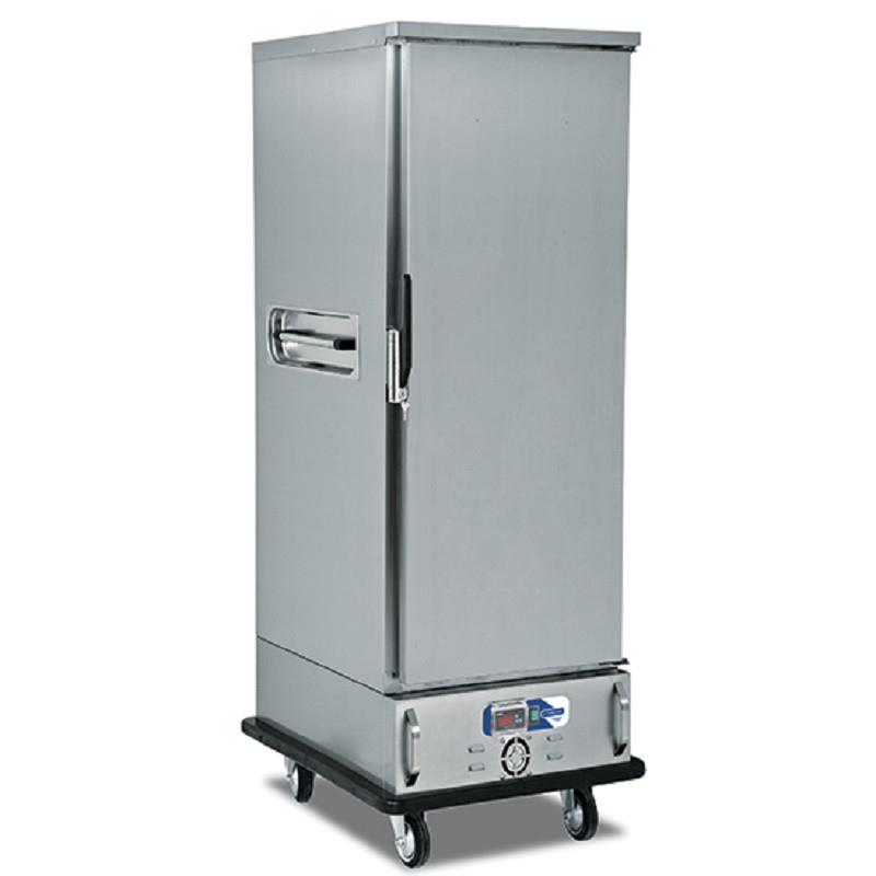 Chariot Chauffant Professionnel - 15 GN 1/1- Virtus